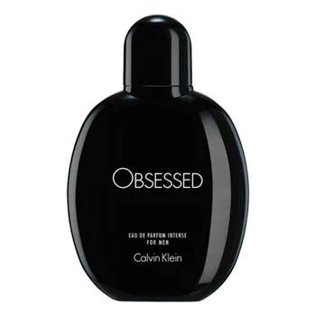 Calvin Klein Obsession Intense – Tester