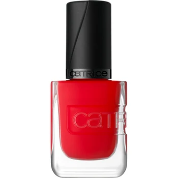 Catrice Gel Affair 060 Strawberry Bright