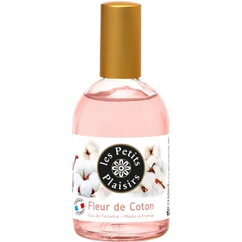 Les Petits Plaisirs Fleur De Cotton