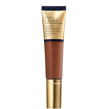 Estee Lauder Futurist Hydra Rescue Moisturizing Makeup 8N