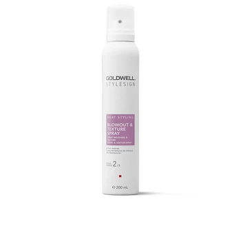 Goldwell Stylesign Heat Styling