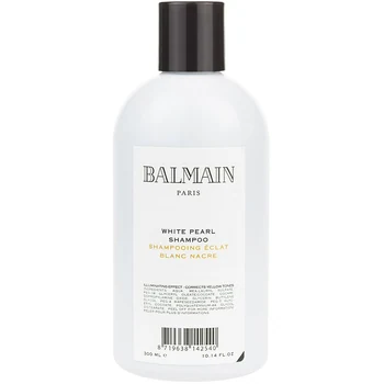 Balmain Professionnel White Pearl