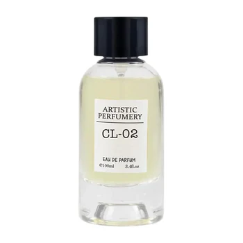 Armaf Artistic Perfumery Cl-02
