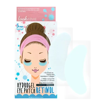 Look At Me Hydrogel Retinol Firming