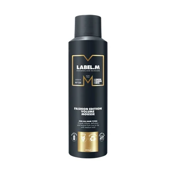 Label.M Fashion Edition