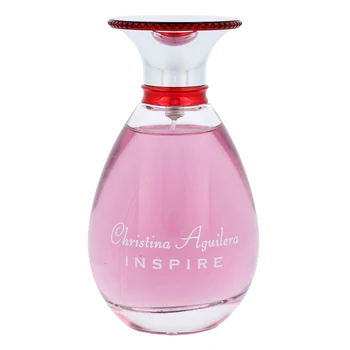 Christina Aguilera Inspire