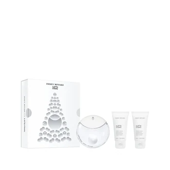 Issey Miyake Xmas 2023 set (A Drop D'Issey, Hydrating)