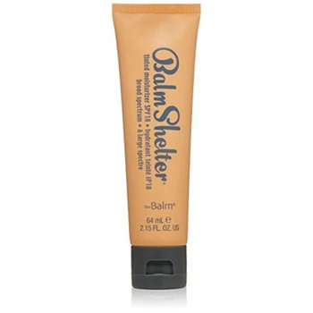 The Balm timeBalm Lighter Than Light