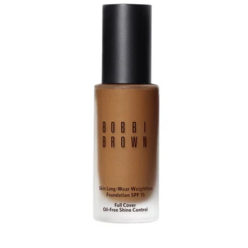 Bobbi Brown Skin W-088 Golden Almond