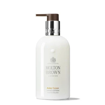 Molton Brown Amber Cocoon