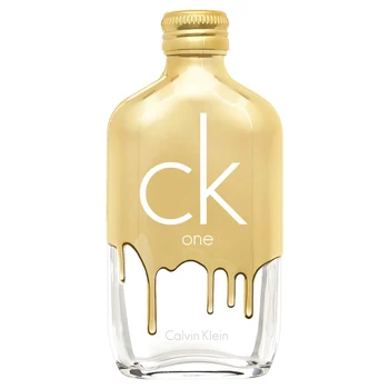 Calvin Klein CK One Gold – Tester