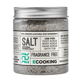 Ecooking Bath Salt