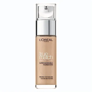 L´Oréal Paris True Match Super-Blendable 4N Beige