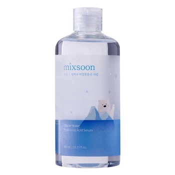 Mixsoon Glacier Water Hyaluronic Acid