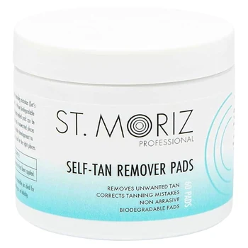 St. Moriz Professional Foaming Self-Tan Remover