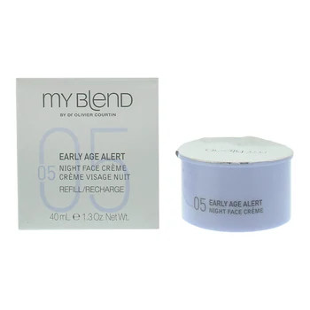 Clarins My Blend 05 Early Age Alert – Tester