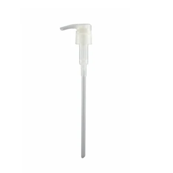 Sebastian Professional Pump Dispenser White