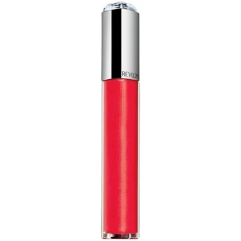 Revlon Ultra HD Lacquer 535 Strawberry