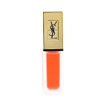 Yves Saint Laurent Tatouage Couture 17 Unconventional Coral