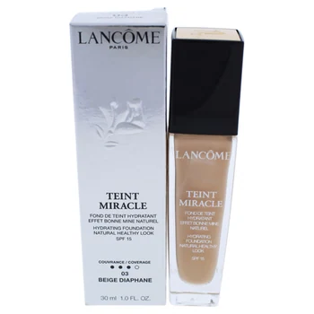 Lancôme Teint Miracle 03 Beige Diaphane