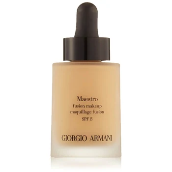 Armani Maestro 4.5 – Tester