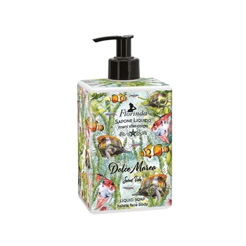 Florinda Sweet Tide