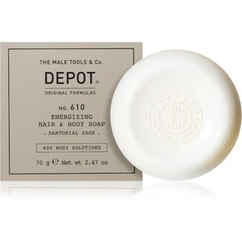 Depot 600 Body Solutions No. 610