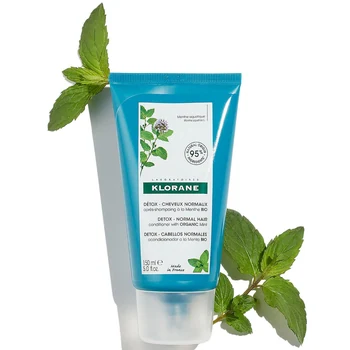 Klorane Detox