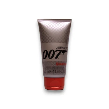 James Bond 007 Quantum