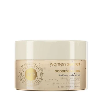 Women'Secret Goddess Elixir