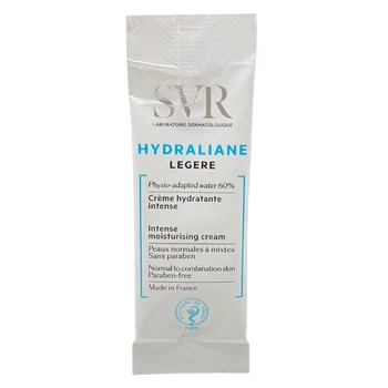 SVR Hydraliane – Probe