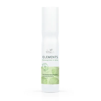 Wella Professionals Elements