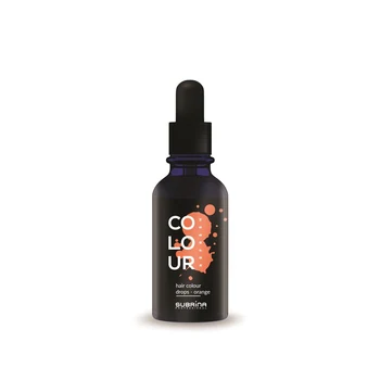 Subrina Professional Colour Refresh Orange