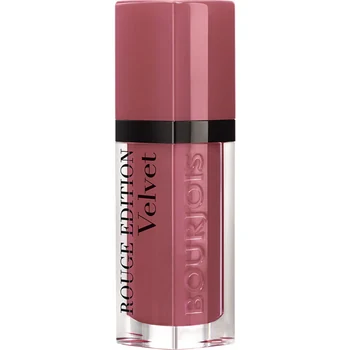 Bourjois Cream Lipstick 07 Nude-Ist