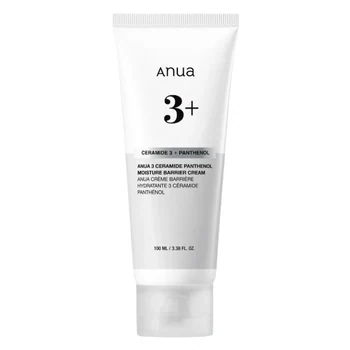 Anua 3+
