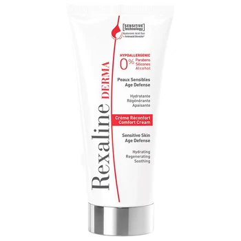 Rexaline Derma – Tester