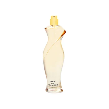 Jennifer Lopez Love & Glamour – Tester