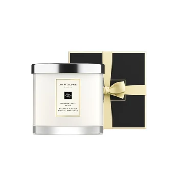 Jo Malone Scented Candle Pomegranate Noir