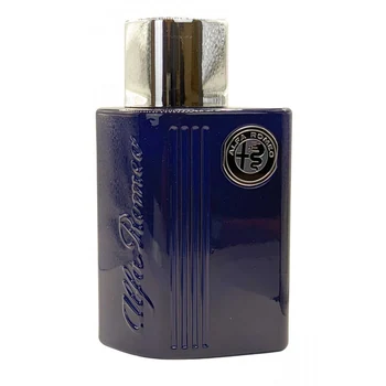 Alfa Romeo Blue