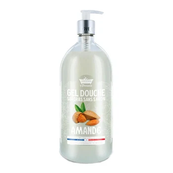 Les Petites Bains de Provence Almond