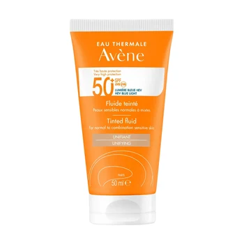 Avène Triasorb Unifying