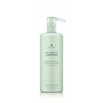 Alterna My Hair.My Canvas. More To Love