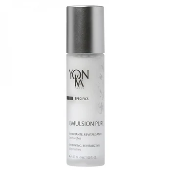 YonKa Specifics – Tester
