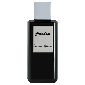 Franck Boclet Rock and Riot - Freedom