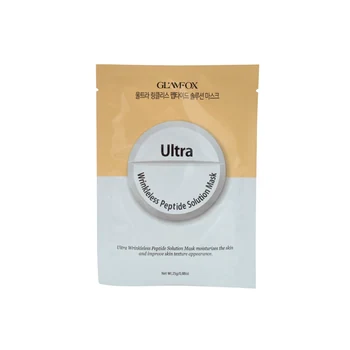 Glamfox Ultra Anti-Wrinkle
