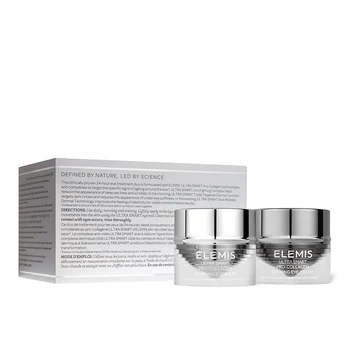 Elemis Eye Treatment Duo set
