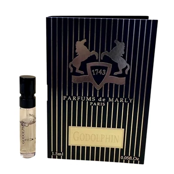 Parfums de Marly Godolphin – Probe