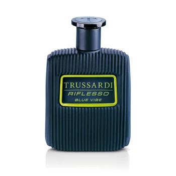 Trussardi Riflesso Blue Vibe