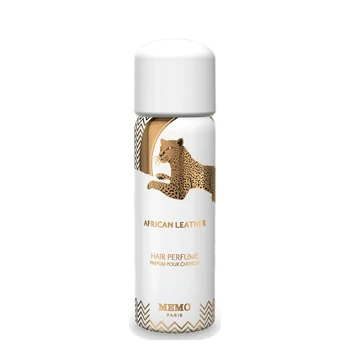 Memo Paris Cuirs Nomades - African Leather