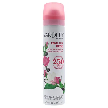 Yardley English Rose